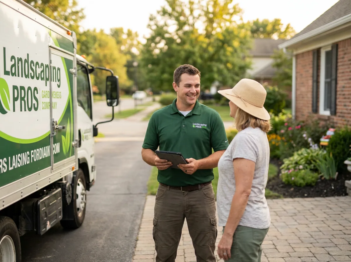 Landscaping Lanesboro, MN FAQs